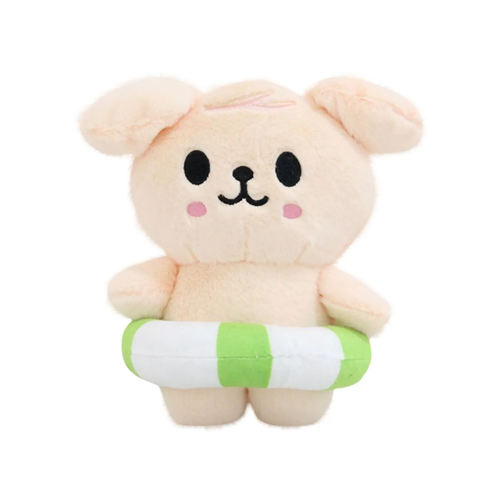 [NEW] SKZOO Swimming Day Plushies