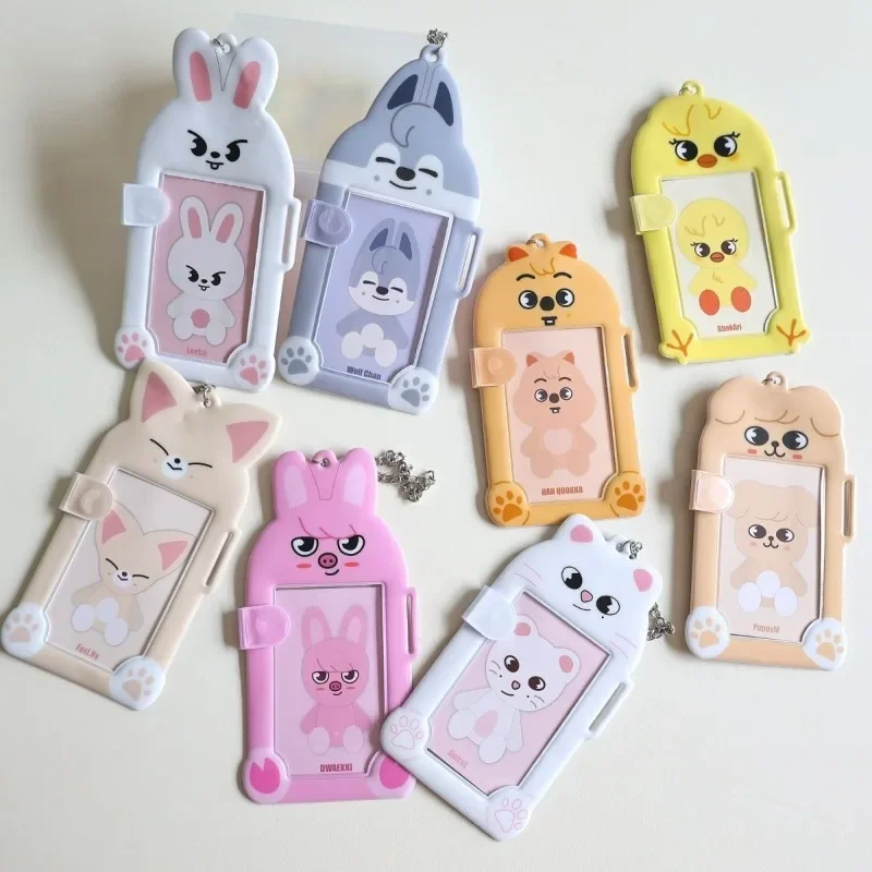 [NEW] SKZOO Photocard Holder