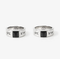 [NEW] Leeknow Stay Ring