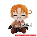 Hetalia World - Stars Italy Big Plush
