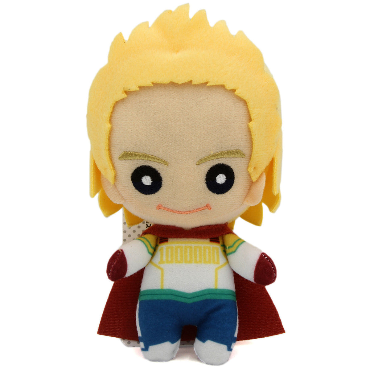 My Hero Academia Lemillion Plush