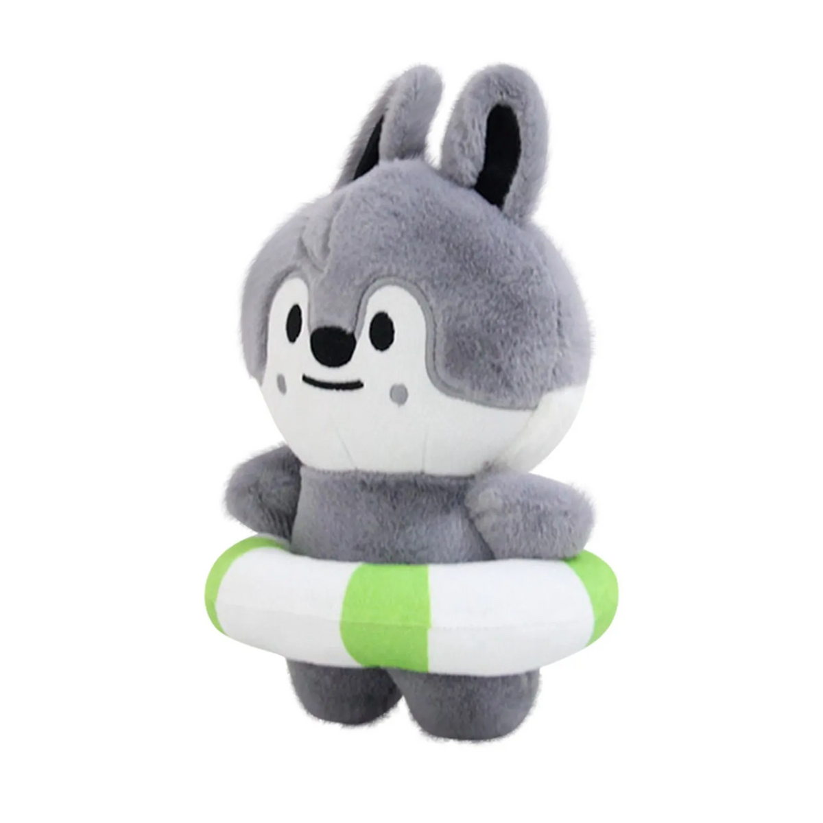 [NEW] SKZOO Swimming Day Plushies